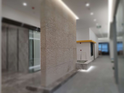 四川華通建設(shè)工程造價管理 裝飾工程詳情解析