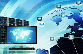 A股市場信息安全概念股全景掃描 聚焦核心技術(shù)與產(chǎn)業(yè)機(jī)遇